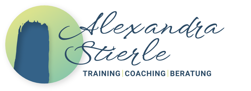 Logo dunkel Coaching